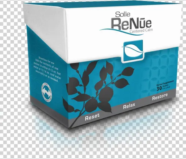 Solle Renue Ingredients