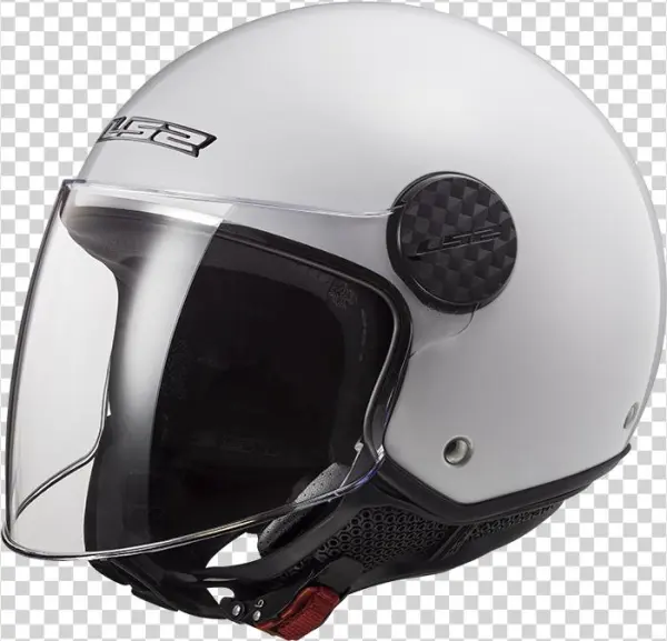 Sphere Lux Solid White - Ls2 305581002