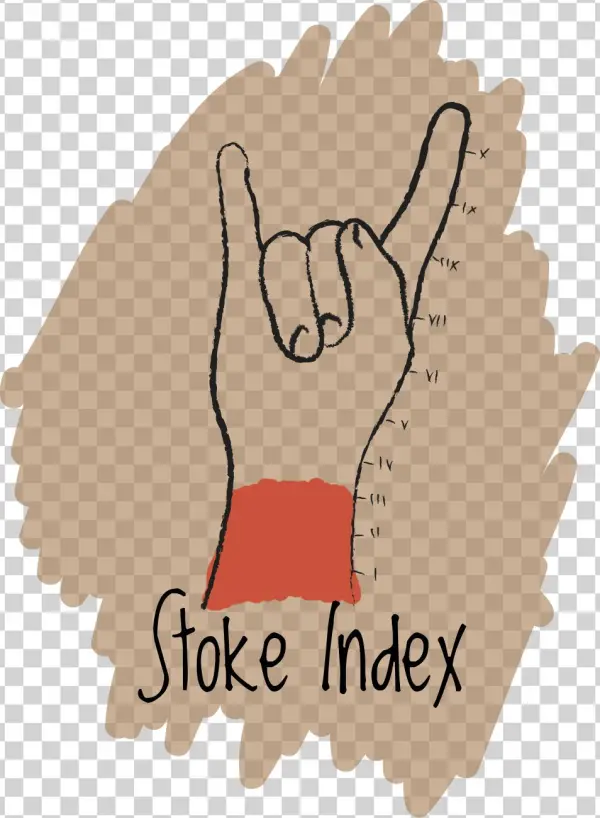 Stoke Index - Kindness