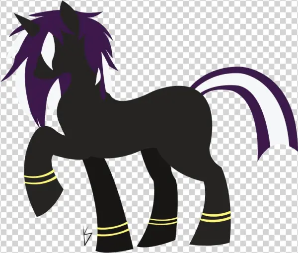 Svg Black And White Library Commission For Miss Chrysalis - Mane
