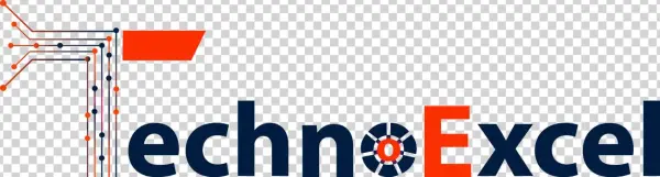 Technoexcel Logo - Circle