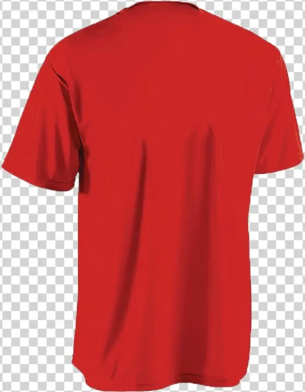 Text - Kanada Fußball Trikot