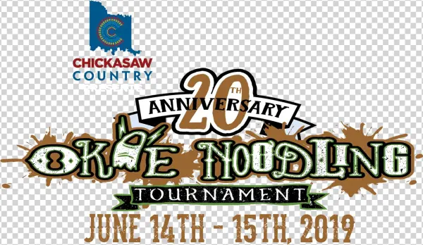 The O'fish'al Okie Noodling Website - Chickasaw Country