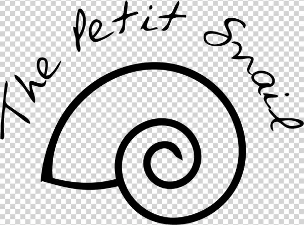 The Petit Snail - Circle
