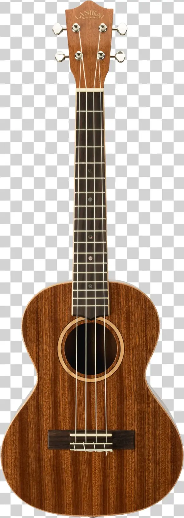 Укулеле Фендер