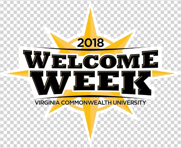 Vcu Student Commons - Graphic Design