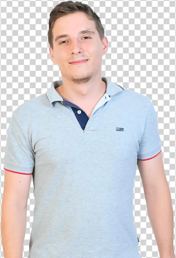 Visko Plenković - Polo Shirt