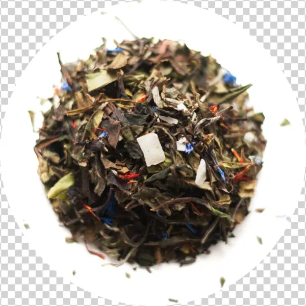 Whitecococremewh - Early Gray Tea