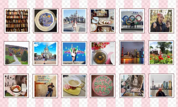 Wonderful World Of Wendy