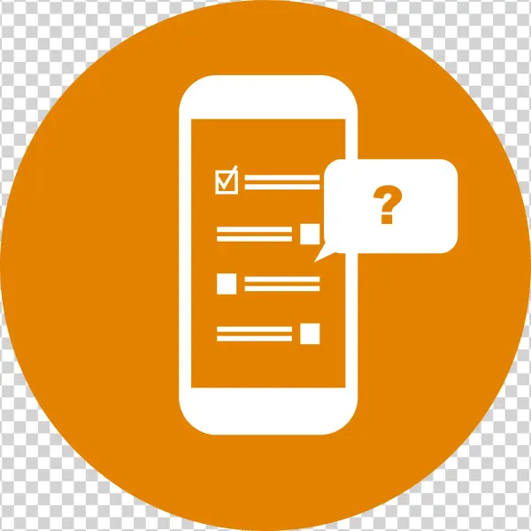 Workplace Preferences - Circle