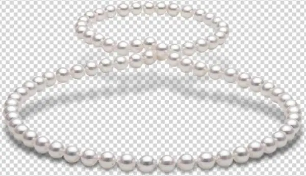 14kt Gold - Cultured Japanese Akoya Saltwater Pearl