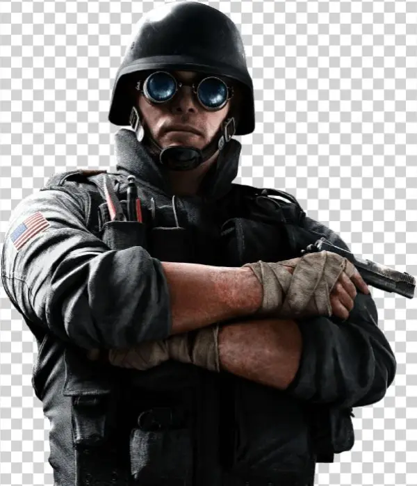 154kib, 830x710, Thermite Portrait