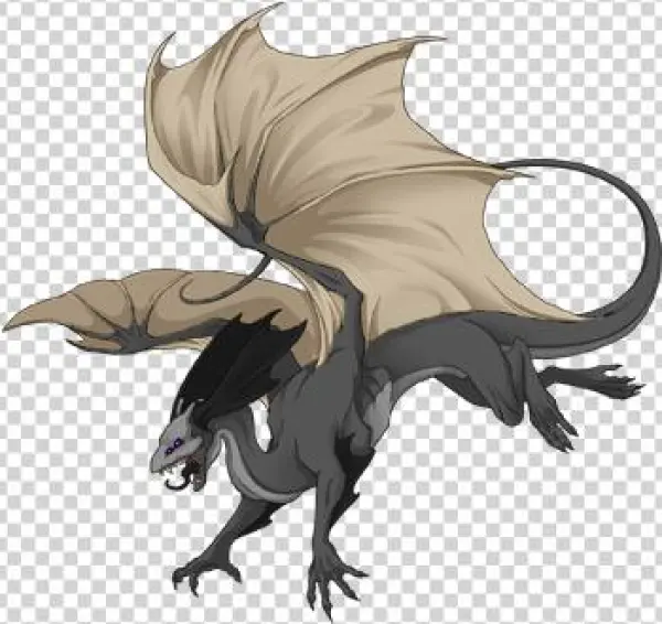 1682331 350 - Dragons