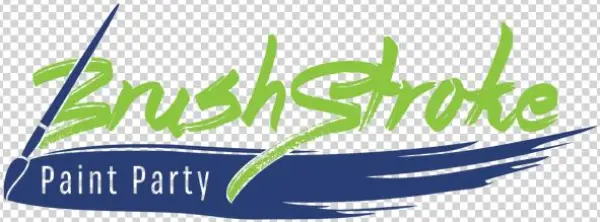 2015 Brushstroke Paint Party, Llc - Hermosa