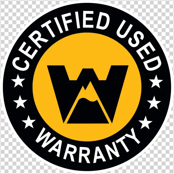 2015 Caterpillar - Hellbender Meadery