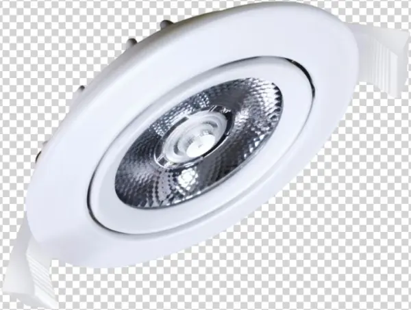 3w Smart Glow Cob Do - Light