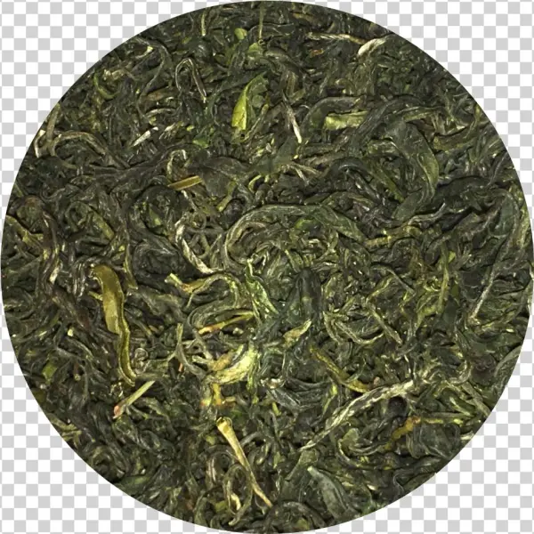 5 Peaks Green Tea