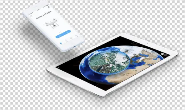 Altizure App - Toutiao