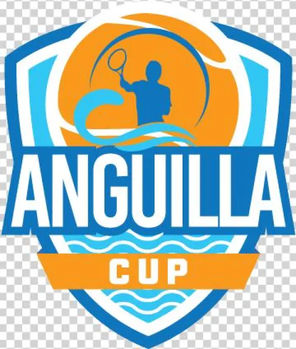 Anguilla Cup Itf Logo - Anguilla