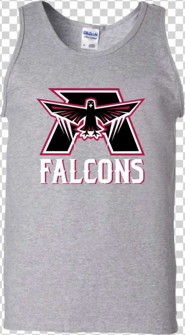 Atlanta Falcons T Shirt - Atlanta Falcons Z3022 Motorola Moto Z | Moto Z Force