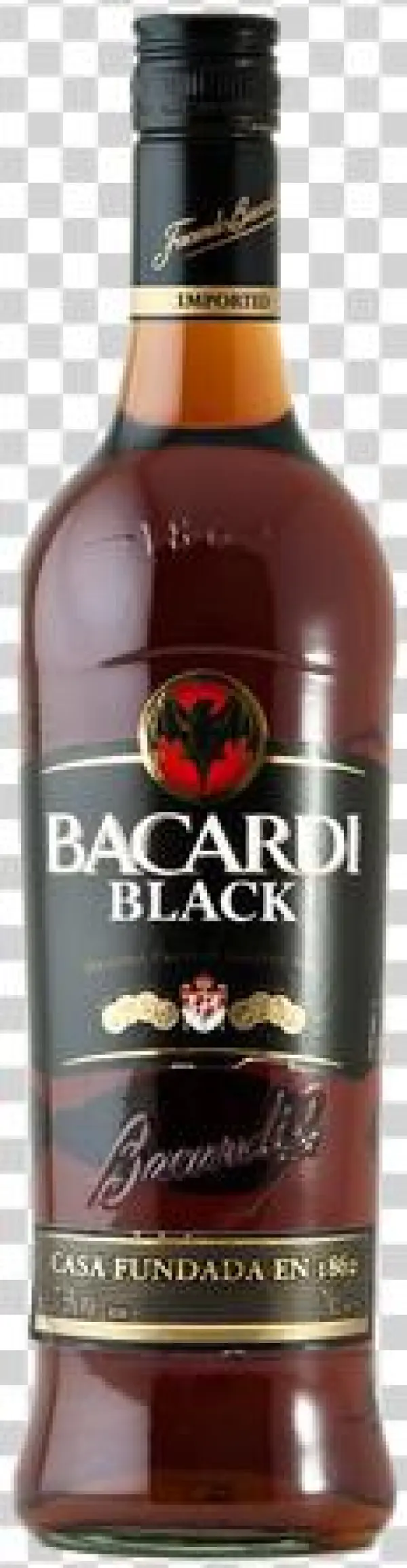 Bacardi Rom