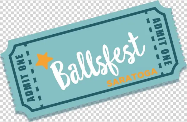 Ballsfest Saratoga '18