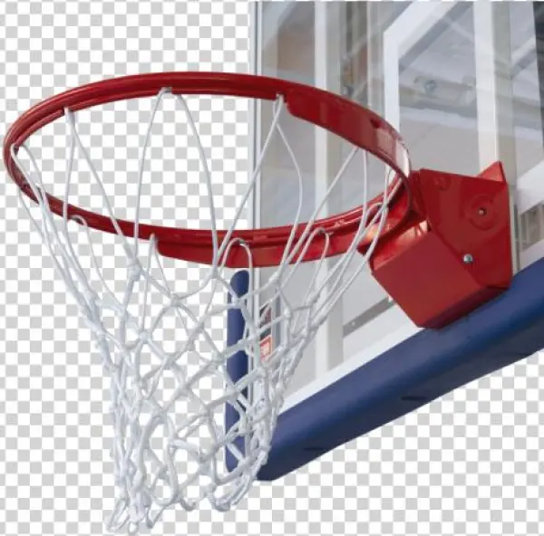 Basketball Net - Basketbalnet