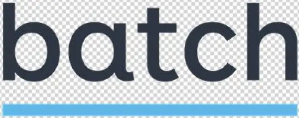 Batch Logo - Logo