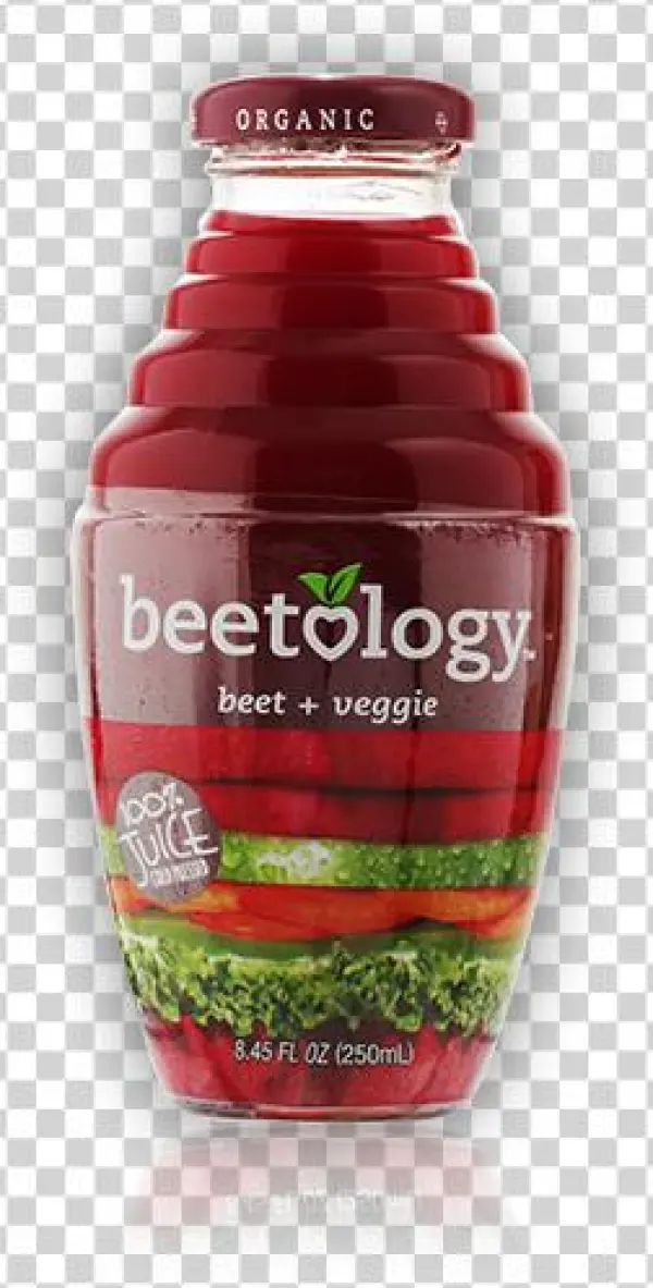 Beet Veggie - Beetology Horseradish