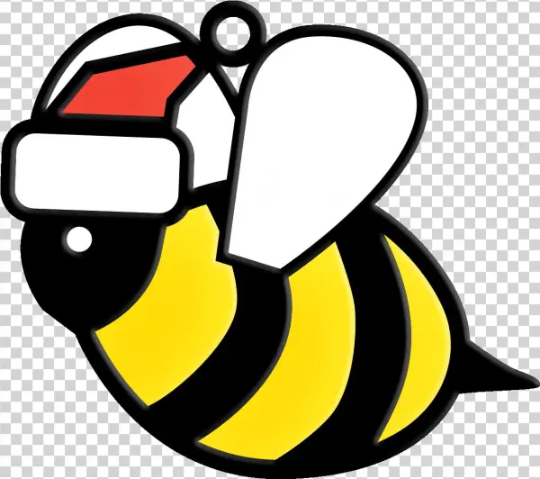 Beeyonce Enamal Ornament $24 - Beyoncé