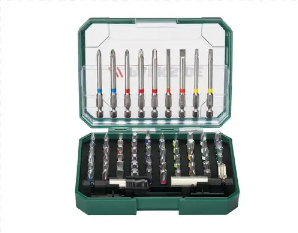 Bit Set, Common - Bit