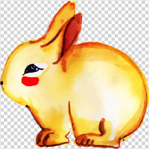 Bunny2 - Portable Network Graphics