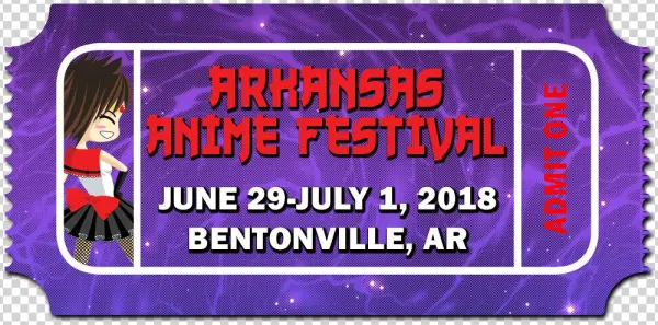 Buy Your A2f 2018 Tickets Here - Poster