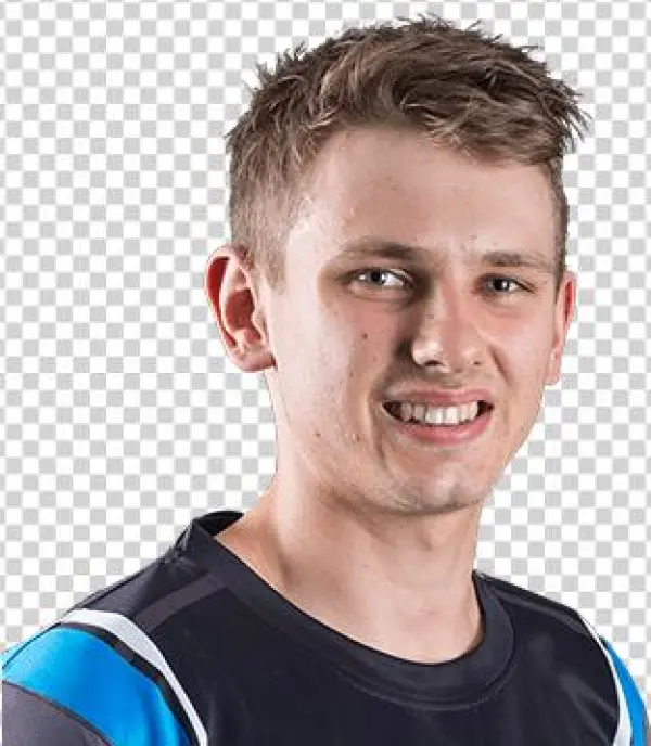 Buzzo Transparent - Player