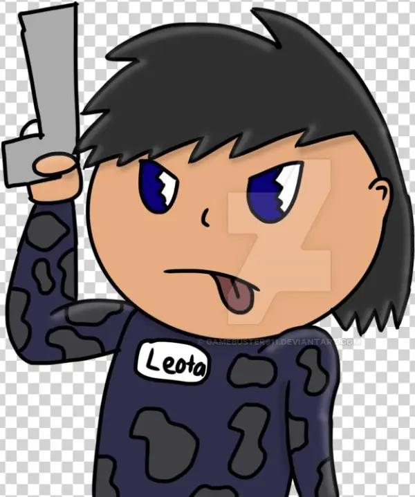 Charles - Openclipart