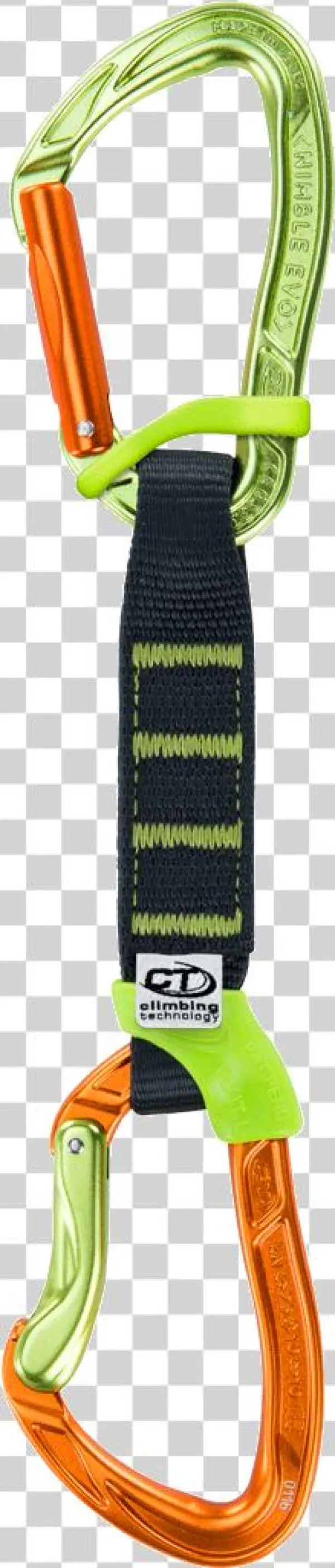 Cinta Exprés Extremadamente Resistente, Ergonómica - Quickdraw