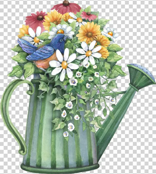 Clip Download Full Of Spring Decopaj Pinterest