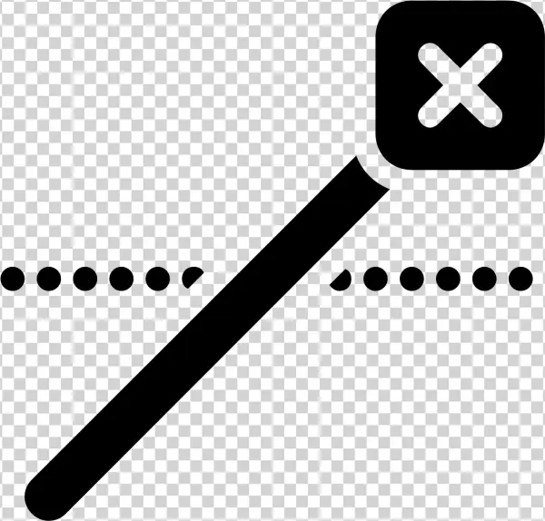 Close Position Filled Icon - Icons8