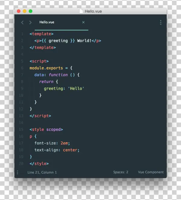 Code Formatting With Rustfmt