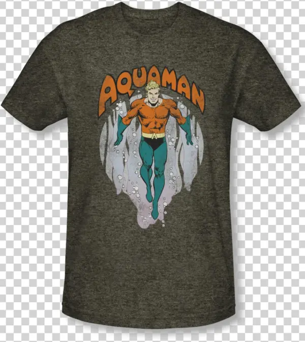 Darmok And Jalad At Tanagra Shirt