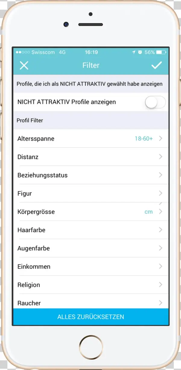 Dating Site Kik - Iphone