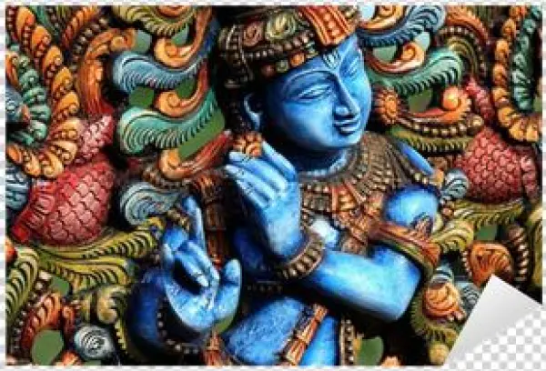 Deben Bhattacharya: Krishna In Spring (cd+dvd) Cd +