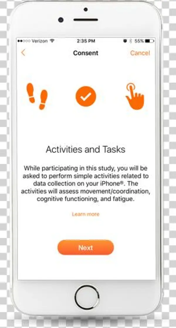 Duke University Has Launched A New Apple Researchkit - Emoticon