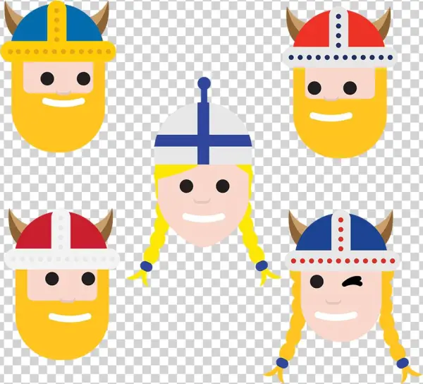 Emoticon Finland