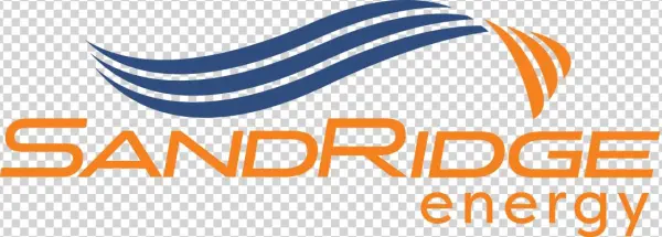 Eps - Sandridge Energy Logo