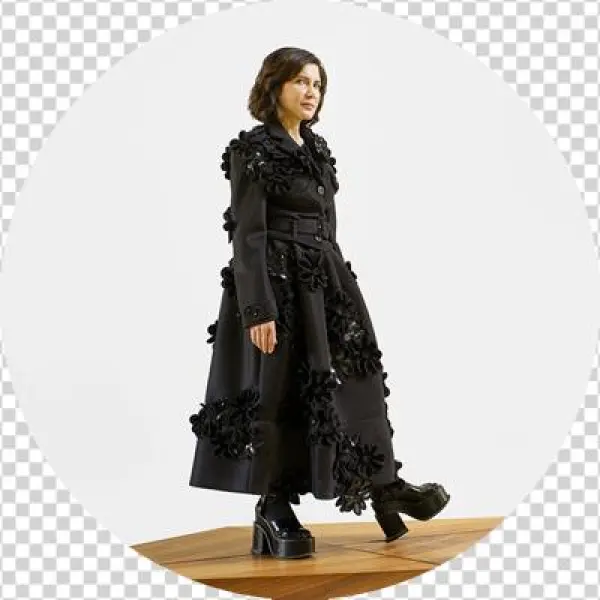 Farshid Moussavi - Farshid Moussavi Clothes