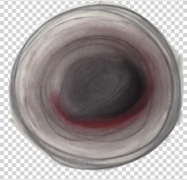 Fist Sized Clump Of Lead