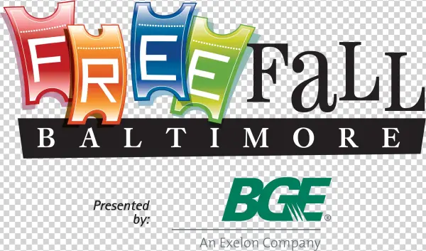 Free Fall Baltimore - Baltimore