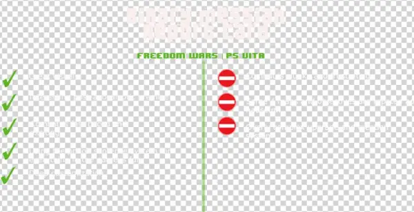 Freedomwars - Carmine