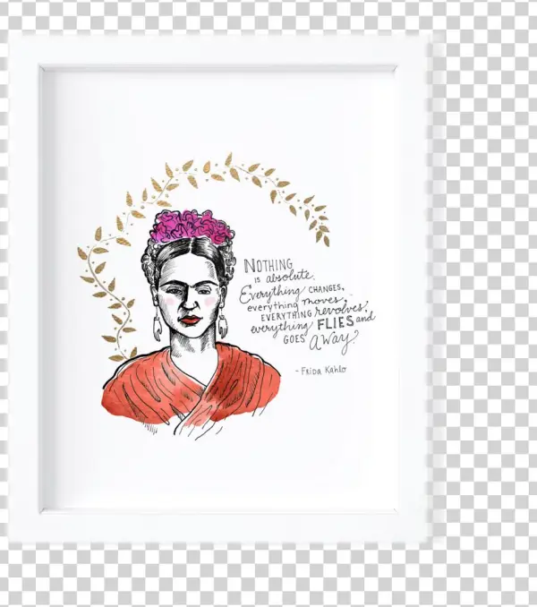 Fridakahlo